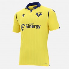 2021-22 Hellas Verona FC Away Jersey